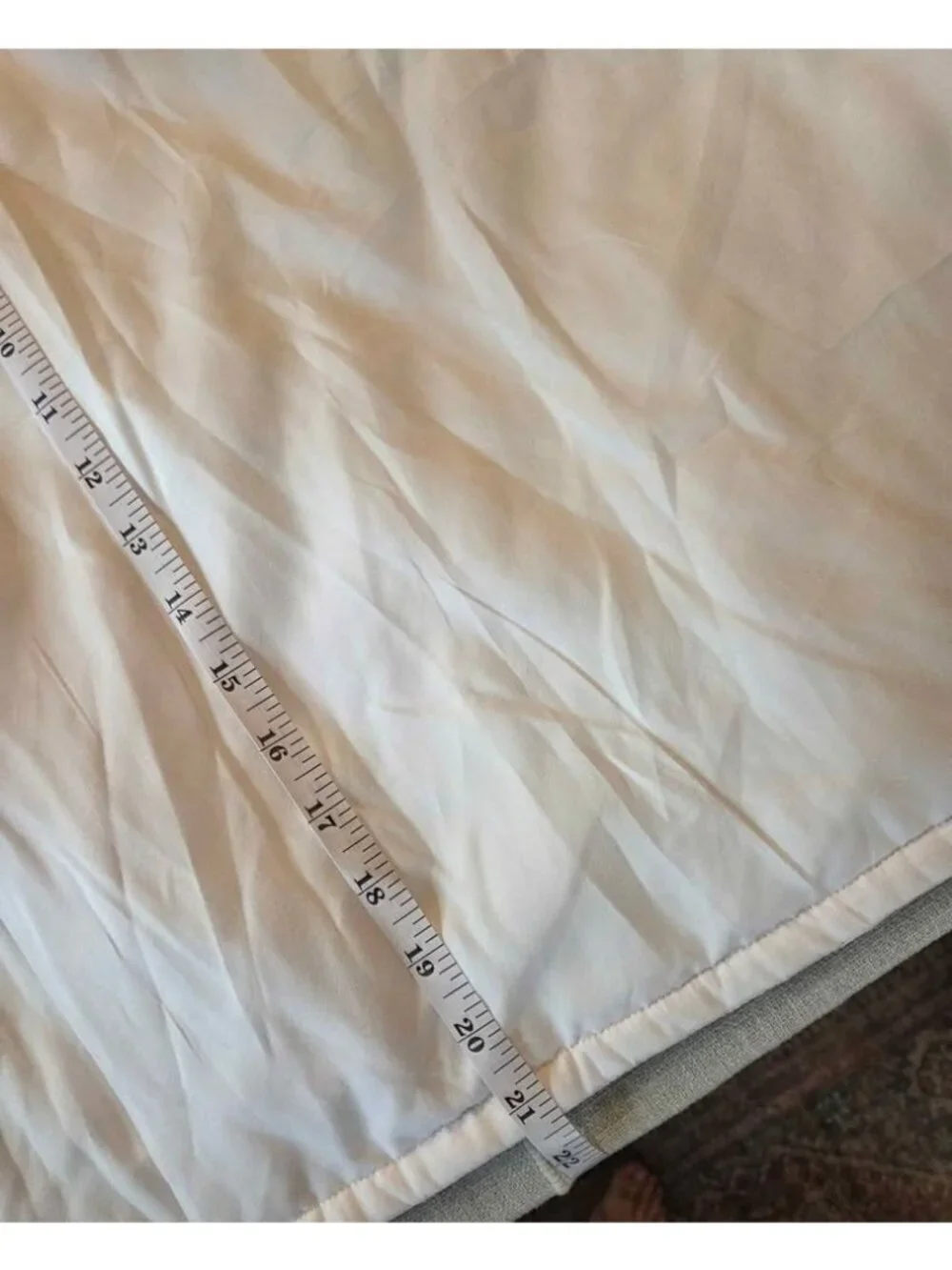 Western style King size pillow shams